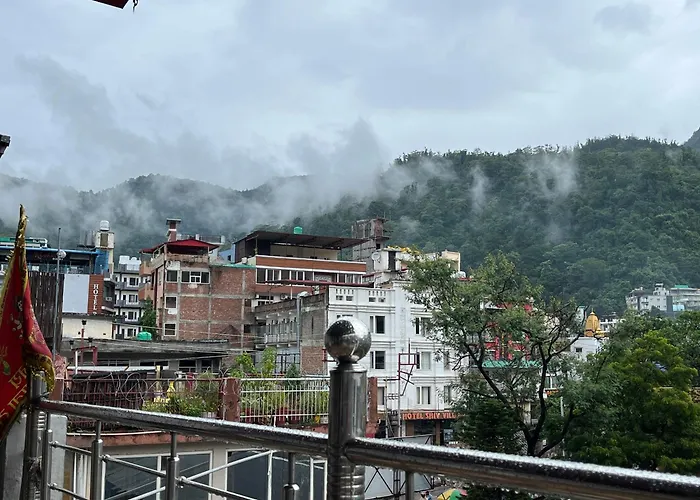 Soul Hostel Rishikesh